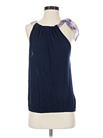 Deletta Sleeveless Blouse (view 1)