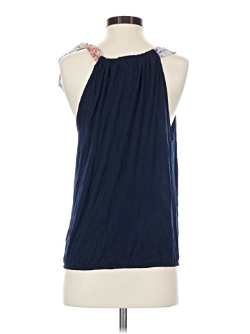 Deletta Sleeveless Blouse (view 2)