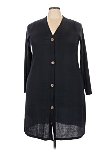 Lane Bryant Cardigan (view 1)
