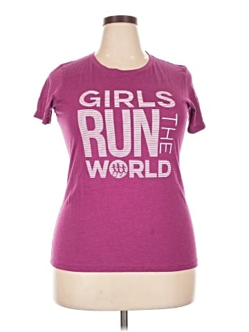 Next Level Apparel Short Sleeve T-Shirt (view 1)