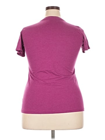 Next Level Apparel Short Sleeve T-Shirt (view 2)