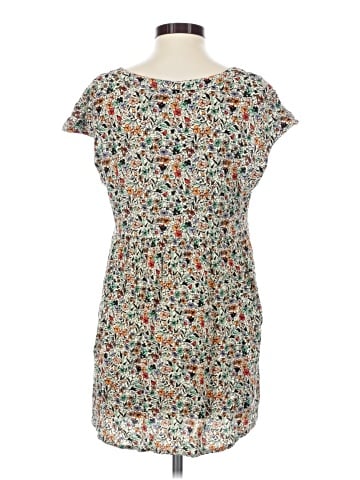 Vanessa Virginia Short Sleeve Blouse (view 2)