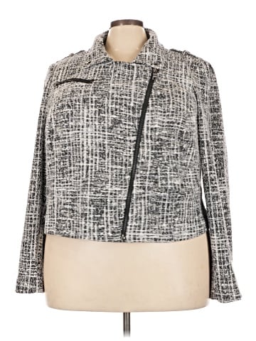 Lane Bryant Jacket (view 1)
