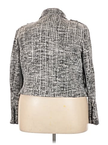 Lane Bryant Jacket (view 2)