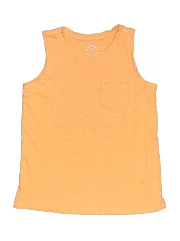 Primary Clothing Sleeveless T-Shirt (view 1)