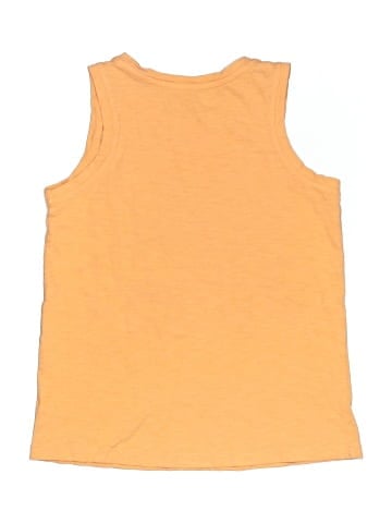Primary Clothing Sleeveless T-Shirt (view 2)
