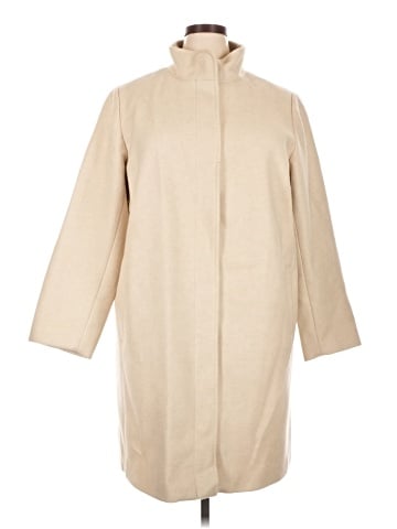 Old Navy Coat (view 1)