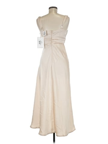 Here Comes the Sun Casual Dress (view 2)