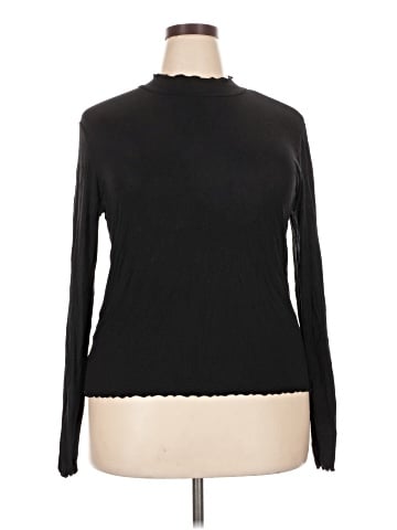 Arizona Jean Company Long Sleeve Turtleneck (view 1)