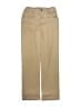 Levi's 100% Polyester Tan Khakis Size 18 - photo 1