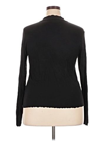 Arizona Jean Company Long Sleeve Turtleneck (view 2)