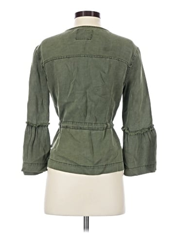 Sanctuary Jacket (view 2)