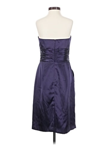 David's Bridal Cocktail Dress (view 2)