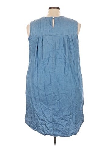 Faded Glory Casual Dress (view 2)