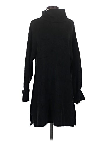 Topshop Turtleneck Sweater (view 1)