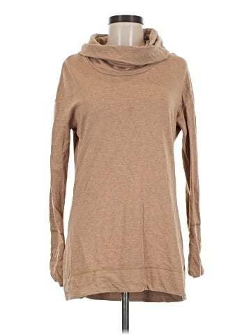 Merona Turtleneck Sweater (view 1)