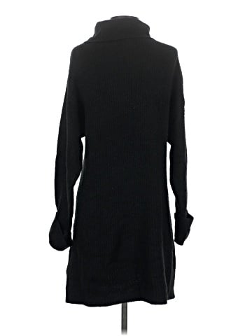 Topshop Turtleneck Sweater (view 2)