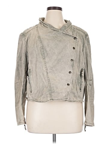 Canyon River Blues Jacket (view 1)