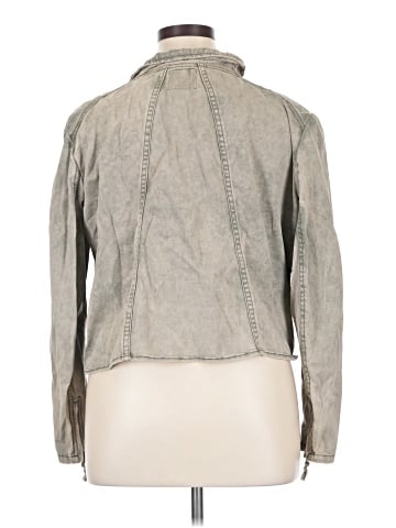 Canyon River Blues Jacket (view 2)