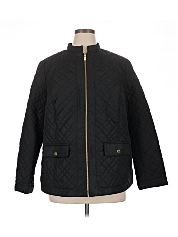 Charter Club Jacket (view 1)
