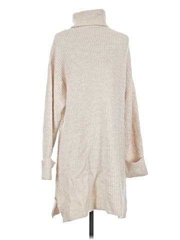 Topshop Turtleneck Sweater (view 2)