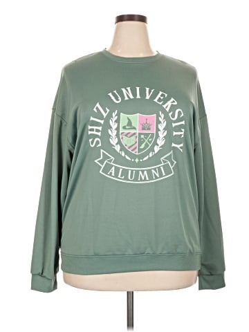 Unbranded Sweatshirt (view 1)