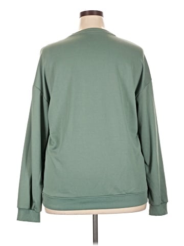Unbranded Sweatshirt (view 2)