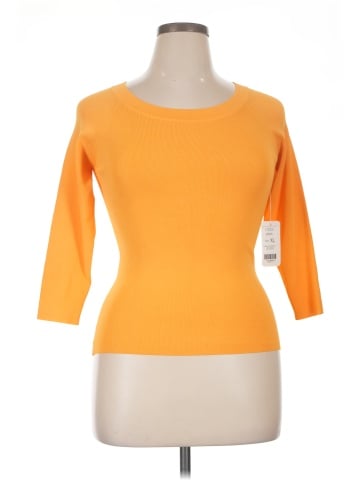 Carlisle 3/4 Sleeve Top (view 1)
