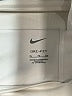 Nike White Ivory Active Skort Size XL - photo 3