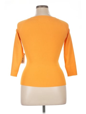 Carlisle 3/4 Sleeve Top (view 2)