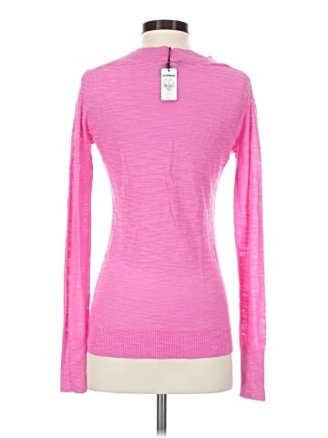 Express Pullover Sweater (view 2)