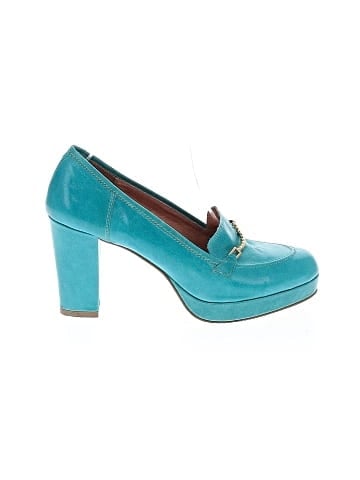 Lucky Penny Heels (view 1)