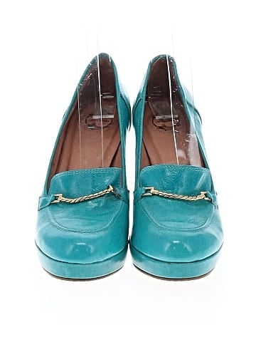 Lucky Penny Heels (view 2)