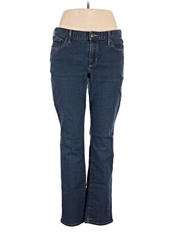 Eddie Bauer Jeans (view 1)