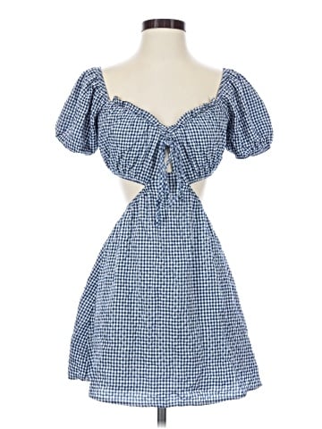 LA Hearts Casual Dress (view 1)