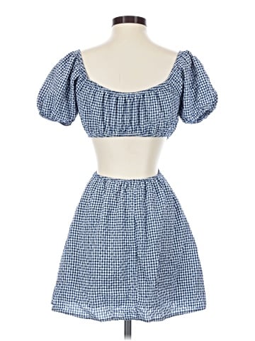 LA Hearts Casual Dress (view 2)