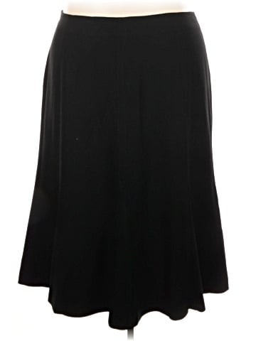Nygard Collection Formal Skirt (view 2)