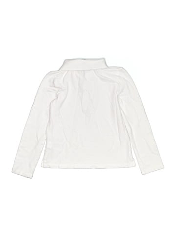 Gap Kids Long Sleeve Polo (view 2)