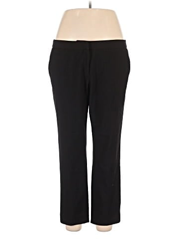 Amanda + Chelsea Active Pants (view 1)