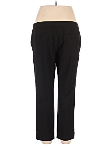 Amanda + Chelsea Active Pants (view 2)