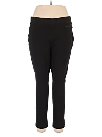 DKNY Jeans Active Pants (view 1)