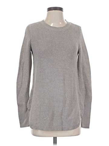 Dakini Pullover Sweater (view 1)
