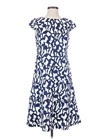 Anne Klein Casual Dress (view 1)