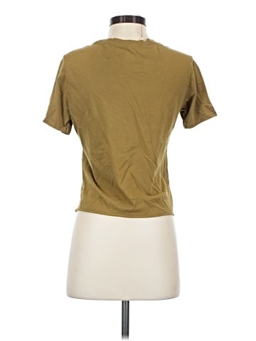 Reserved Short Sleeve T-Shirt (view 2)