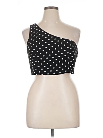 Cinq à Sept Sleeveless Blouse (view 1)