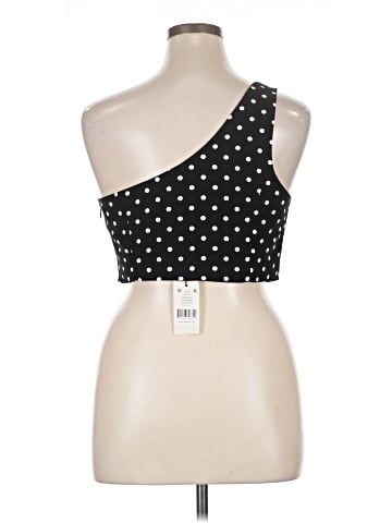 Cinq à Sept Sleeveless Blouse (view 2)