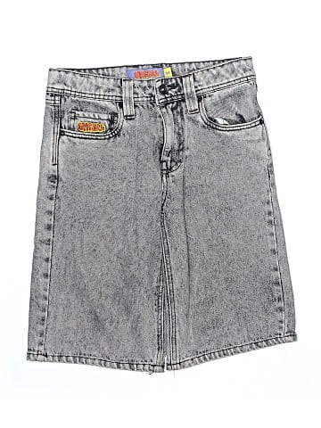 Empyre Denim Shorts (view 1)