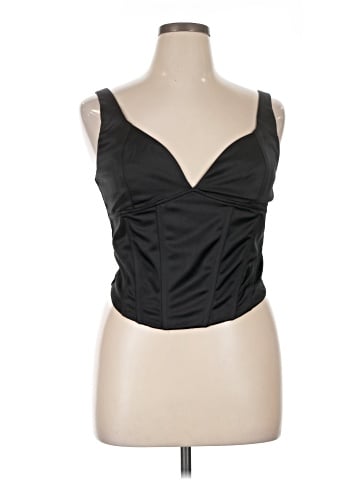 Jason Wu Sleeveless Blouse (view 1)
