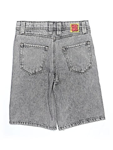 Empyre Denim Shorts (view 2)
