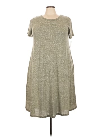 Lularoe Casual Dress (view 1)